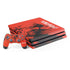 Cowboy Bebop Spike Poster PlayStation PS4 Skins